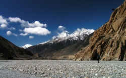 Jomsom